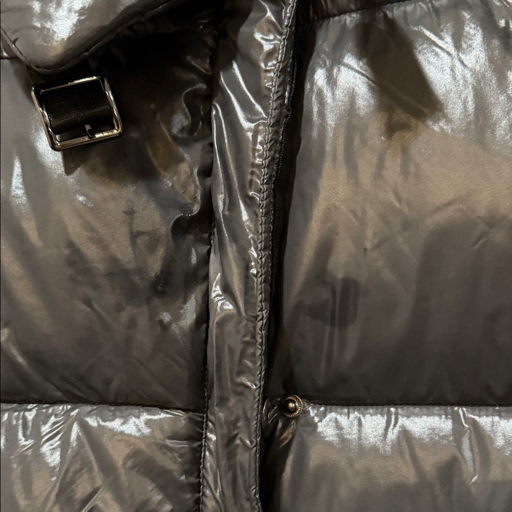 Bernardo Puffer Vest - Picture 2 of 5